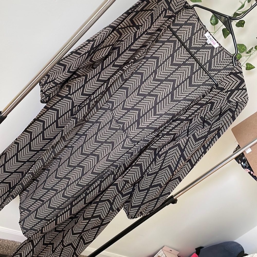 Stylish Cover-up, Like-New